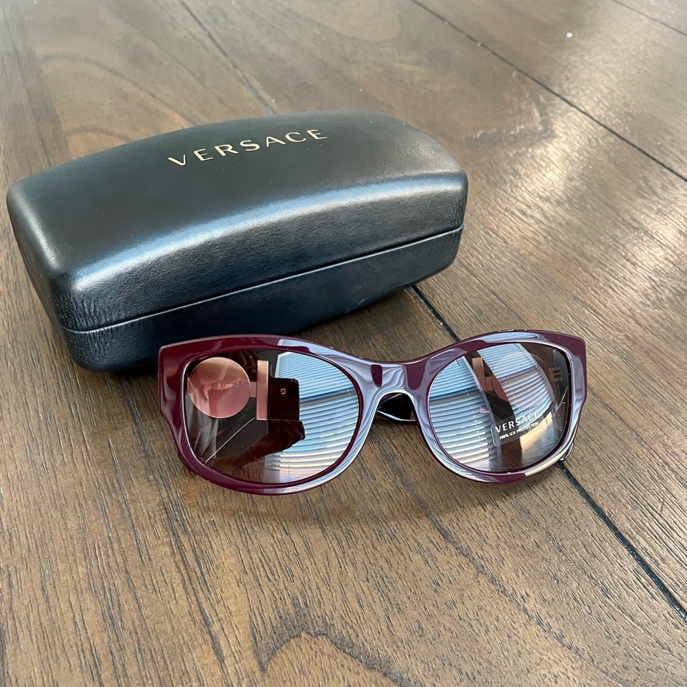 Versace Women’s sunglasses
